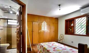 Imagem 3: Casa à venda de 3 quartos e 2 vagas no Alto da Lapa