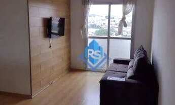 Imagem: Apartamento com 2 dormitórios para alugar