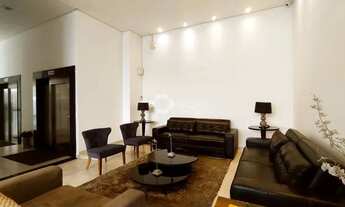 Imagem 2: Apartamento em Campina Grande, com 3 quartos sendo 1 suíte com 95m²