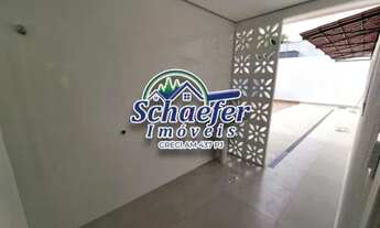 Imagem 5: Linda casa 3 suítes no Condomínio Ponta Negra 2 casa nova recém construída