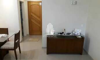 Imagem 2: Apartamento Jardim Stella 92 metros com 3 dormitórios e 2 vagas