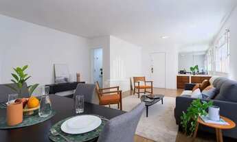 Imagem: Apartamento no Edifício Solar Tropical