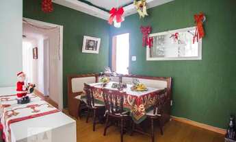 Imagem 3: Apartamento para Aluguel - Grajaú, 3 Quartos, 110 m2