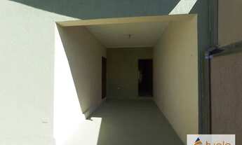 Imagem 3: Casa com 3 dormitórios para alugar, 250 m² por R$ 2.900,00/mês - Jardim Santana - Hortolân