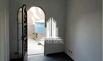 Imagem 6: SOBRADO 3 DORMITÓRIOS 2 BANHEIROS 5 VAGAS - 150M² - VILA TOLSTOI