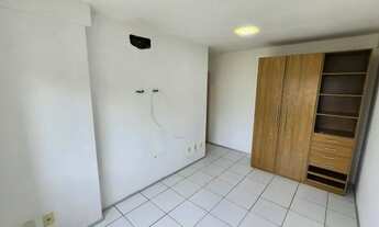 Imagem 2: Locaçâo- Apartamento Com 02 Suites No Renascença- Nascente