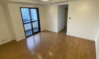 Imagem 5: Apto para locação com 85m/2 com 3 dormitórios, sendo 1 suíte no Tatuapé