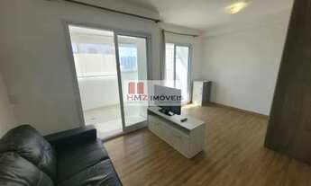 Imagem 5: APARTAMENTO DE 33M² COM 1 DORMITÓRIO NA BARRA FUNDA- SÃO PAULO - SP