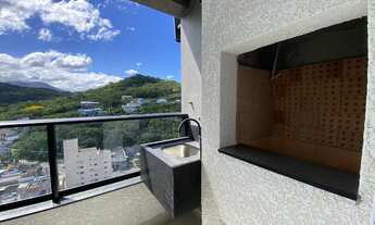 Imagem 7: APARTAMENTO FINAMENTE MOBILIADO NO MORRETES EM ITAPEMA