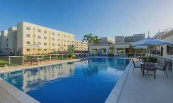 Imagem: Locação - Flora Apartamento - 2 Quartos