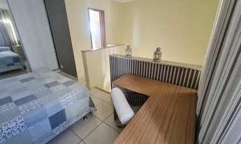 Imagem: Duplex Mobiliado Águas Claras