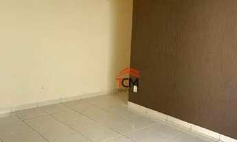 Imagem 5: Casa com 3 dormitórios para alugar por R$ 1.000/mês - Jardim Itaipu - Goiânia/GO