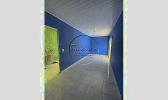 Imagem 5: Casa com 2 dormitórios p/ locação no bairro cidade ocian em Praia Grande/SP