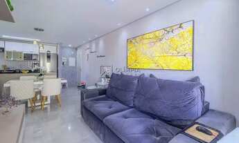 Imagem 6: Apartamento Venda 3 Dormitórios - 74 m² Pompéia