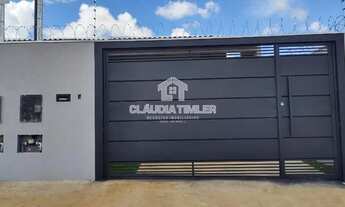 Imagem: Bela casa no Bairro Nova Lima