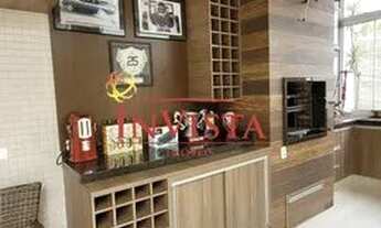 Imagem 2: Casa de condomínio sobrado para aluguel e venda