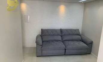 Imagem 3: Apartamento à venda no Condomínio Villa de Capri- Gopoúva - Guarulhos/SP