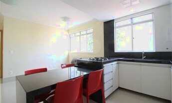 Imagem 7: Apartamento 1 quarto Luxemburgo