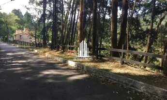 Imagem 6: Terreno á venda de 1.155m² na Aldeia da Serra - Lago Orion