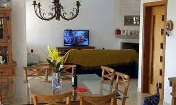 Imagem 7: Casa com 5 dormitórios à venda, 290 m² por R$ 1.550.000,00 - Residencial Saint Charbel - A