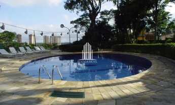 Imagem 3: Apartamento de 220m² com 3 suítes, 5 banheiros e 4 vagas de garagem em Santo Amaro - SP