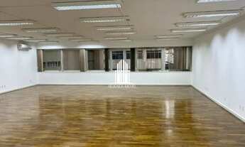 Imagem 2: Sala comercial com 170m² à venda na Consolação