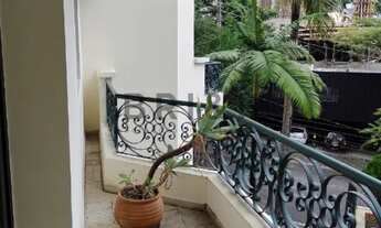 Imagem 4: Apartamento ara venda e locação em Moema Passaros 3 dormitórios