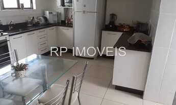 Imagem 3: Apartamento para venda com 136 metros quadrados com 3 quartos em São Mateus - Juiz de Fora