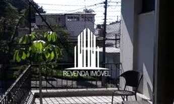 Imagem 3: Sobrado à venda no Jardim Paulista com 370m² 3 dormitórios 3 suítes 5 banheiros 4 vagas