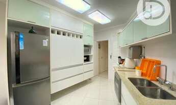 Imagem 7: Apartamento com 5 dormitórios à venda, 206 m² por R$ 6.495.000,00 - Riviera de São Lourenç