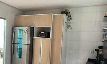 Imagem 7: Casa no Jd Madri