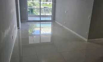 Imagem 2: Apartamento para venda tem 123 metros quadrados com 3 quartos