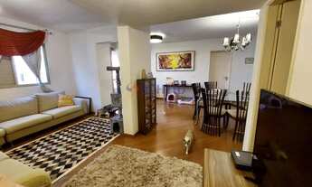 Imagem 5: APARTAMENTO CONDOMÍNIO EM RUA FECHADA, 125 M², 4 DORMITÓRIOS, 1 SUÍTE, COM 2 VAGAS