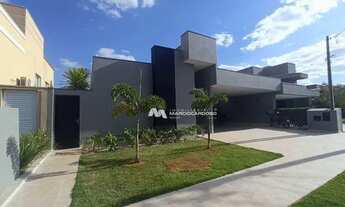 Imagem 3: Casa com 3 dormitórios para alugar, 250 m² por R$ 8.950,00/mês - Parque Residencial Damha