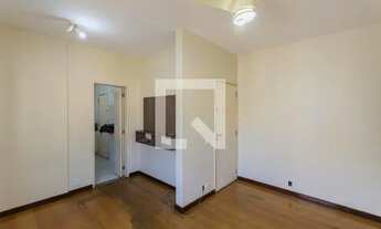 Imagem 4: Apartamento para Aluguel - Grajaú, 2 Quartos, 62 m2