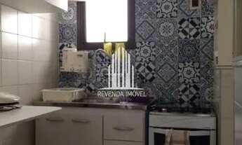 Imagem 3: Apartamento u1 dormitório - Indianópolis