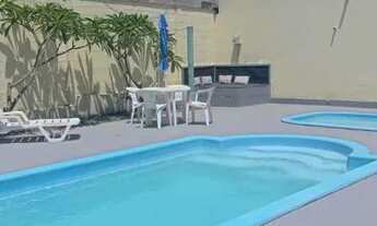 Imagem: Apartamento 3 dormitórios - Bairro Jardim