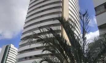 Imagem: Parque del sol, apto 2 quartos, 2 vagas