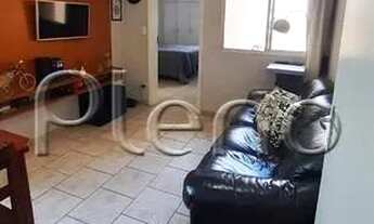 Imagem 6: Apartamento à venda no Jardim Proença, em Campinas