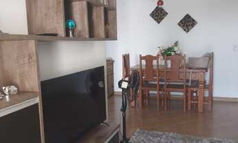 Imagem 4: Lindo Apartamento com Sacada, Vista Livre