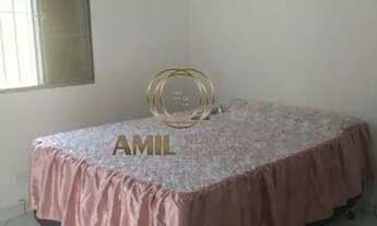 Imagem 7: BM CA08076²² Casa para aluguel possui 117 metros quadrados com 3 quartos