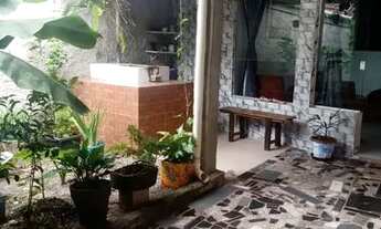 Imagem: Oportunidade casa em Nova viçosa banhia