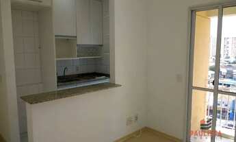 Imagem 2: Ótimo apartamento próximo ao Metrô