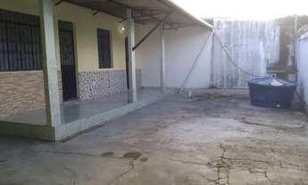 Imagem 6: Linda casa no conjunto castanheira na zona leste