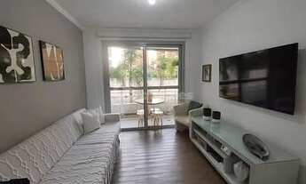 Imagem: Apartamento para locação com 3 dormitórios