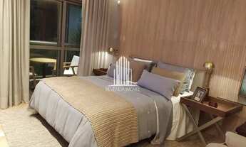 Imagem 6: Apartamento de 03 dormitórios 03 suítes á venda -Perdizes