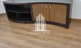 Imagem 4: Apartamento locação em Jardim Paulista com 1 quarto, 1 vaga, 49m²