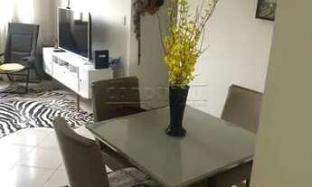 Imagem 2: Apartamento Padrão em Araraquara