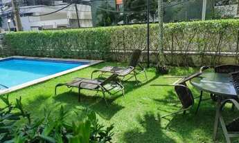 Imagem 5: Apartamento MOBILIADO para aluguel com 60 M2 com 2 quartos em Boa Viagem - Recife - Pernam