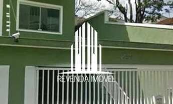 Imagem 2: Casa com 3 dorm, 3 suites e 4 vagas na vila sônia